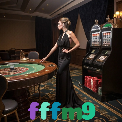 Segredos dos Campeões de Poker no fffm9